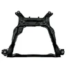 NTY Priekinės pakabos balkis / traversas skirtas FORD MONDEO IV 07-