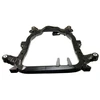 NTY Priekinės pakabos balkis / traversas skirtas OPEL VECTRA C 02- /ALL/