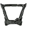 NTY Priekinės pakabos balkis / traversas skirtas NISSAN QASHQAI 07- 1.5DCI