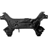 NTY Priekinės pakabos balkis / traversas skirtas HYUNDAI I20 09-, IX20 2010-2019, KIA VENGA 2010-