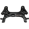 NTY Priekinės pakabos balkis / traversas skirtas CHEVROLET AVEO T200 03-08; T250/T255 06-11