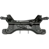 NTY Priekinės pakabos balkis / traversas skirtas HYUNDAI GETZ 06- /RHD/