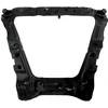 NTY Priekinės pakabos balkis / traversas skirtas NISSAN QASHQAI 1.6, 2.0 06-