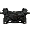 NTY Priekinės pakabos balkis / traversas skirtas PEUGEOT 508 10-, 1,6 HDI, 2,0 HDI