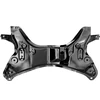 NTY Priekinės pakabos balkis / traversas skirtas FIAT PANDA II 03- 2WD