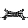 NTY Priekinės pakabos balkis / traversas skirtas MITSUBISHI OUTLANDER I 03- 2WD/4WD