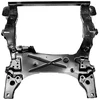 NTY Priekinės pakabos balkis / traversas skirtas ALFA ROMEO 159 06- /2WD/