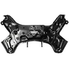 NTY Priekinės pakabos balkis / traversas skirtas HYUNDAI I10 14-