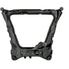NTY Priekinės pakabos balkis / traversas skirtas NISSAN QASHQAI 07- 2.0DCI