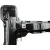 NTY Priekinės pakabos balkis / traversas skirtas FIAT ULYSSE, FIAT SCUDO, CITROEN EVASION 2001-