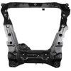 NTY Priekinės pakabos balkis / traversas skirtas NISSAN X-TRAIL T31 2.0 DCI 4WD 06-