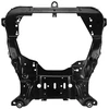 NTY Priekinės pakabos balkis / traversas skirtas LAND ROVER DISCOVERY 14-, EVOQUE 2011-
