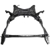 NTY Priekinės pakabos balkis / traversas skirtas MAZDA 6 GJ 2013-18