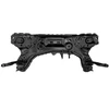 NTY Priekinės pakabos balkis / traversas skirtas FORD FIESTA VI 1.25,1.4,1.6 07- MTM, MAZDA 2 07- MTM