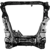 NTY Priekinės pakabos balkis / traversas skirtas NISSAN X-TRAIL T32 1.6 DCI 14-