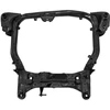 NTY Priekinės pakabos balkis / traversas skirtas HYUNDAI I30 07-, KIA CEE'D 06-, ELANTRA II 06-