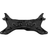 NTY Priekinės pakabos balkis / traversas skirtas DODGE CALIBER 1.8, 2.0, 2.4 06-, JEEP COMPASS 2.0, 2.4 07-, PATRIOT 2.0, 2.4 07-