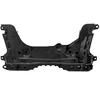 NTY Priekinės pakabos balkis / traversas skirtas FORD FOCUS I 98-04