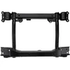 NTY Priekinės pakabos balkis / traversas skirtas MERCEDES M-KLASE W163 98-