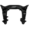 NTY Priekinės pakabos balkis / traversas skirtas AUDI A6 MTM -05, VW PASSAT MTM 96-05