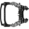 NTY Priekinės pakabos balkis / traversas skirtas MAZDA 6 GH 08-