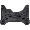 NTY Priekinės pakabos balkis / traversas skirtas RENAULT TRAFIC II 06-, OPEL VIVARO A 01-,VIVARO B 14-, NISSAN PRIMASTAR 2001-