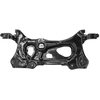 NTY Priekinės pakabos balkis / traversas skirtas SKODA OCTAVIA III 2012-,VW GOLF VII 5G1/BE1/BE2/BQ112 2012-,VW GOLF VIII 2020-,VW TOURAN 5T1 2015-,SEAT LEON 5F1/KL1/KLG/5F5/5F8 2012-,