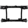 NTY Priekinės pakabos balkis / traversas skirtas MERCEDES M-KLASE W163 98-