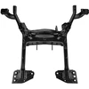 NTY Priekinės pakabos balkis / traversas skirtas MINI COOPER 06-, COOPER D 06-, COOPER S 06-