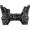 NTY Priekinės pakabos balkis / traversas skirtas CITROEN C4 CACTUS 1.6 BLUEHDI 100 14- C-ELYSEE 13- C3,DS3 16- PEUGEOT 2008 16- 208,301 13-