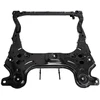 NTY Priekinės pakabos balkis / traversas skirtas CHEVROLET AVEO T300 11-
