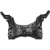 NTY Priekinės pakabos balkis / traversas skirtas RENAULT MEGANE III 08-