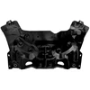 NTY Priekinės pakabos balkis / traversas skirtas PEUGEOT 508 10-, 1,6 HDI, 2,0 HDI