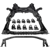 NTY Priekinės pakabos balkis / traversas skirtas MAZDA 6 GH 08-