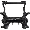NTY Priekinės pakabos balkis / traversas skirtas CHEVROLET AVEO T300 11-