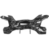 NTY Priekinės pakabos balkis / traversas skirtas SKODA FABIA III 2014-2022,SKODA ROOMSTER 2010-11.2012,VW POLO 6C1/6R1 2009.11-