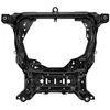 NTY Priekinės pakabos balkis / traversas skirtas LAND ROVER DISCOVERY 14-, EVOQUE 2011-