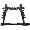 NTY Priekinės pakabos balkis / traversas skirtas RENAULT TWINGO II 07-, RENAULT WIND 2010-2013
