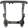 NTY Priekinės pakabos balkis / traversas skirtas OPEL INSIGNIA 08-