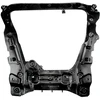 NTY Priekinės pakabos balkis / traversas skirtas NISSAN X-TRAIL T31 2.0 DCI 4WD 06-