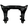 NTY Priekinės pakabos balkis / traversas skirtas AUDI A6 MTM -05, VW PASSAT MTM 96-05