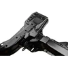 NTY Priekinės pakabos balkis / traversas skirtas PEUGEOT EXPERT 2006-, 806/807,CITROEN JUMPY 08-,C8 -14,FIAT SCUDO 07-, FIAT ULYSSE 01-,LANCIA PHEDRA 01-,