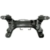 NTY Priekinės pakabos balkis / traversas skirtas HYUNDAI MATRIX 01-10 /RHD/