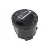 NTY Priekinių žibintų jungiklis VW Golf Mk7. Tiguan, Touran 2012-