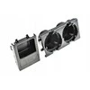 NTY Puodelių laikiklis , Cup holder BMW 3 serija E46 1997-2006