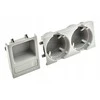 NTY Puodelių laikiklis , Cup holder BMW 3 serija E46 1997-2006