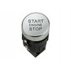NTY Start-stop jungiklis AUDI A4 B8, A5, Q5 2008-