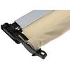 NTY Stoglangio užuolaida VW Golf Mk7 2012-2019 - BEIGE