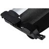 NTY Stoglangio užuolaida VW Golf Mk7 2012-2019 - JUODA