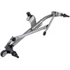 NTY Valytuvų mechanizmas BMW 1 E81/E82/E87/E88 2003-